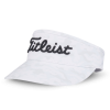 Acushnet "White Out" Titleist Players High Profile Visor - Limited Edition -Clubs Shop TH22VPHPCWO 1 01