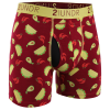 Rampion 2UNDR Swing Shift Boxer Brief Tacos -Clubs Shop Tacos2UNDR