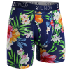 Rampion 2UNDR Swing Shift Boxer Brief Tahiti -Clubs Shop Tahiti