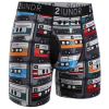Rampion 2UNDR Swing Shift Boxer Brief Throw Back 2 Rampion 2UNDR Swing Shift Boxer Brief Throw Back -Clubs Shop TapeDeck