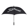 Acushnet Titleist Single Canopy Umbrella -Clubs Shop TitleistPlayersUmbrella