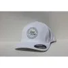 Travis Mathew Strider Hat -Clubs Shop TravisMathewStriderWhite