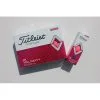 Acushnet Titleist Velocity Dozen - Pink PRE GENERATION -Clubs Shop Velocitypink
