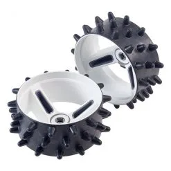 Motocaddy Golf Motocaddy M-Series Hedgehog Winter Wheels (Pair)