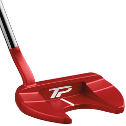 TaylorMade Golf Taylormade TP Red Ardmore 3 Golf Putter - Right Hand -Clubs Shop ad34