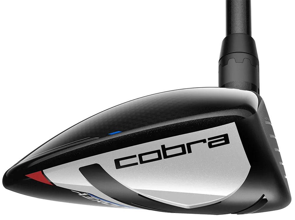 Cobra Golf Cobra Aerojet Golf Fairway Wood 5 Cobra Golf Cobra Aerojet Golf Fairway Wood - Image 3