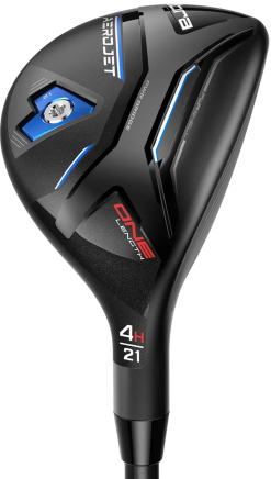 Cobra Golf Cobra Aerojet One Length Golf Hybrid