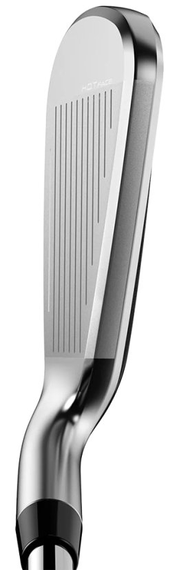 Cobra Golf Cobra Aerojet One Length Golf Irons - Graphite Shaft -Clubs Shop aerojet1lngthirns 4 1