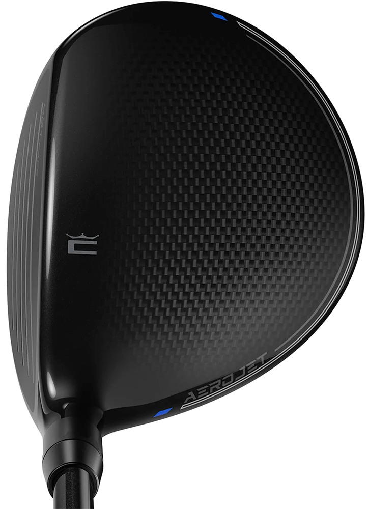 Cobra Golf Cobra Aerojet Golf Fairway Wood 7 Cobra Golf Cobra Aerojet Golf Fairway Wood - Image 5
