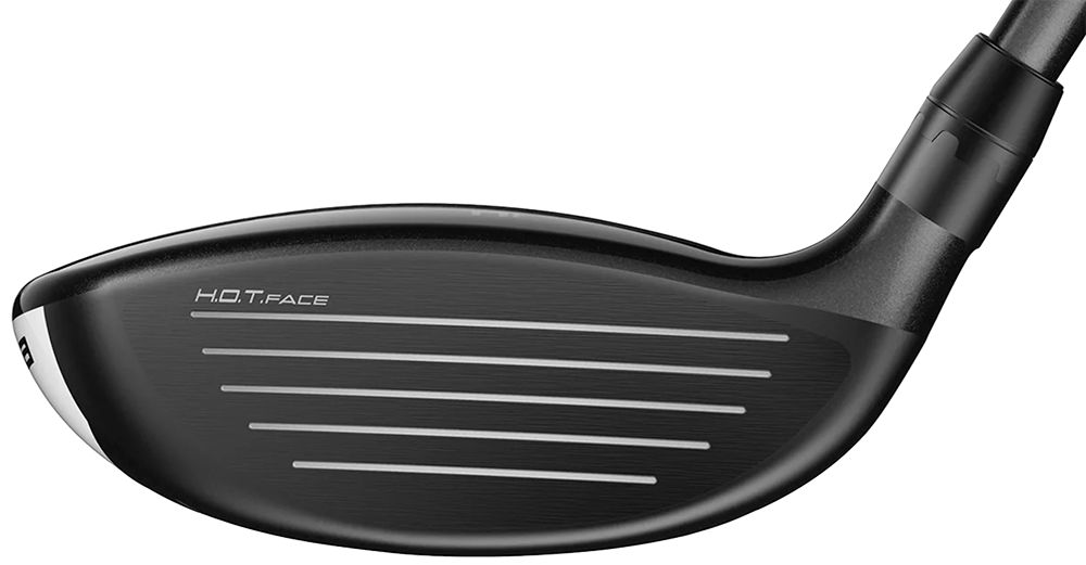 Cobra Golf Cobra Aerojet Golf Fairway Wood 6 Cobra Golf Cobra Aerojet Golf Fairway Wood - Image 4