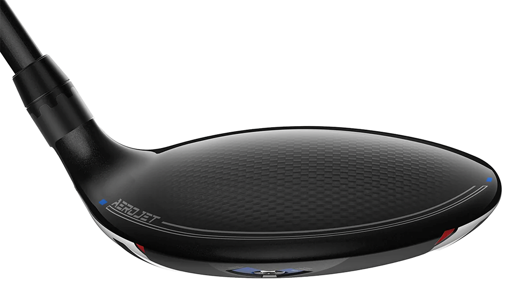 Cobra Golf Cobra Aerojet Golf Fairway Wood 4 Cobra Golf Cobra Aerojet Golf Fairway Wood - Image 2