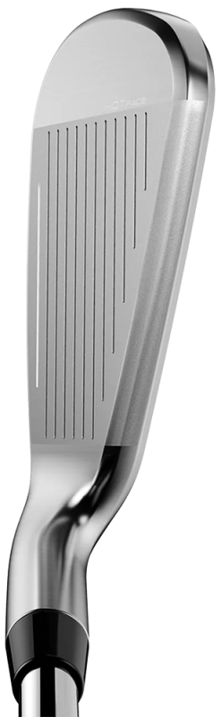 Cobra Golf Cobra Aerojet Golf Irons - Graphite Shaft -Clubs Shop aerojetirns 2 1