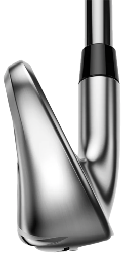 Cobra Golf Cobra Aerojet Golf Irons - Steel Shaft -Clubs Shop aerojetirns 4