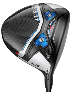Cobra Golf Cobra Aerojet LS Golf Driver