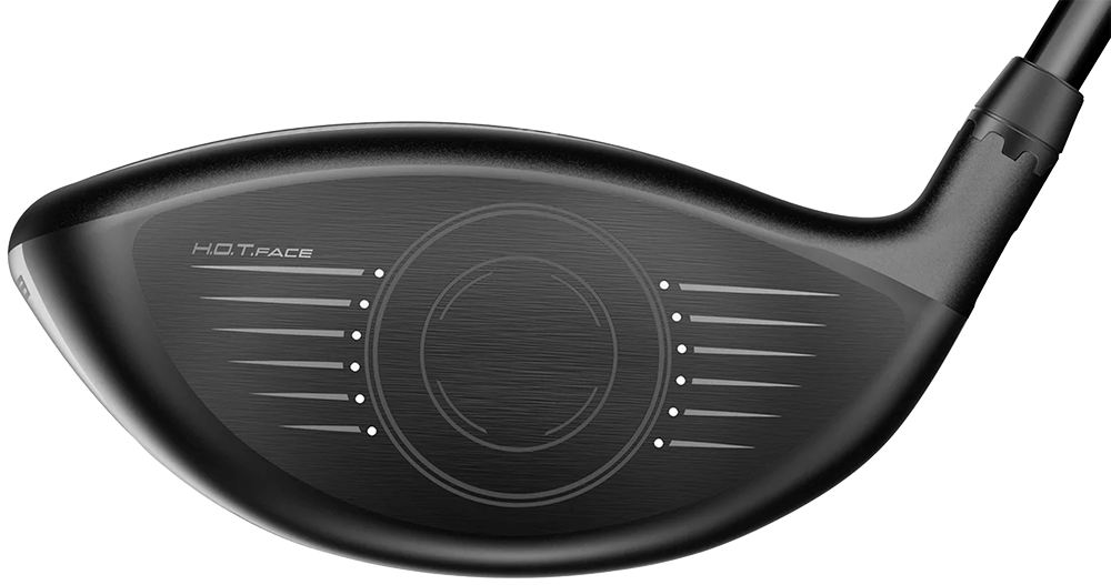 Cobra Golf Aerojet Max Golf Driver 6 Cobra Golf Aerojet Max Golf Driver - Image 4