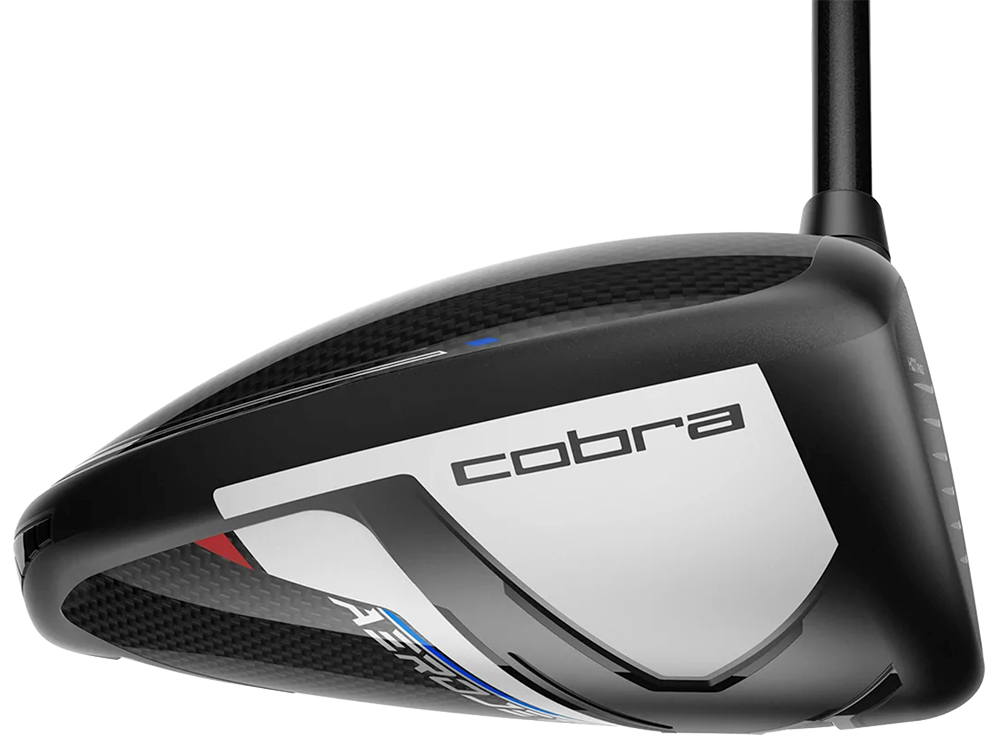 Cobra Golf Aerojet Max Golf Driver 5 Cobra Golf Aerojet Max Golf Driver - Image 3
