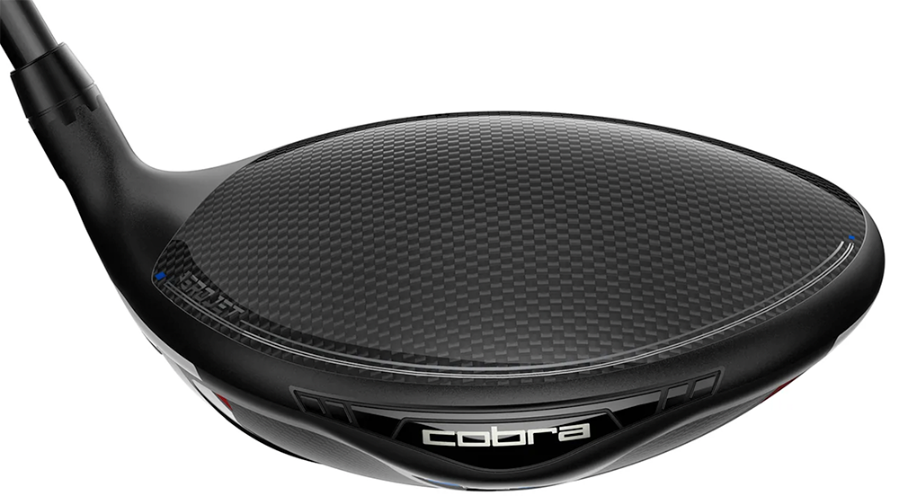 Cobra Golf Aerojet Max Golf Driver 4 Cobra Golf Aerojet Max Golf Driver - Image 2