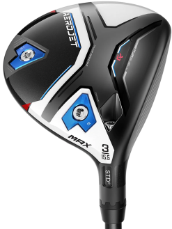Cobra Golf Cobra Aerojet Max Golf Fairway Wood