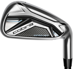 Cobra Golf Cobra Aerojet Womens Golf Irons