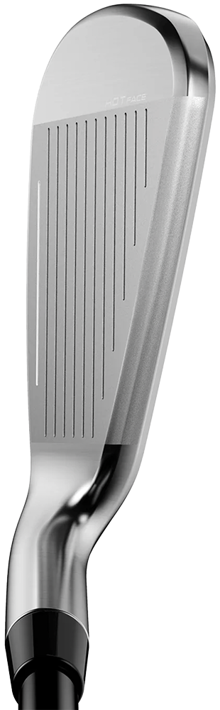 Cobra Golf Cobra Aerojet Womens Golf Irons 6 Cobra Golf Cobra Aerojet Womens Golf Irons - Image 4