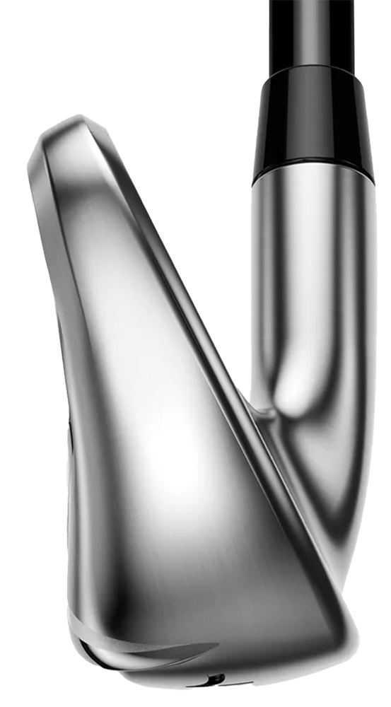 Cobra Golf Cobra Aerojet Womens Golf Irons 4 Cobra Golf Cobra Aerojet Womens Golf Irons - Image 2