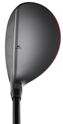 Cobra Golf COBRA AIR-X Hybrid -Clubs Shop airhyb3