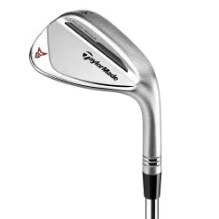 TaylorMade Golf TaylorMade Milled Grind 2 Wedge -Clubs Shop al455 zoom d