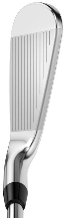 Callaway Golf Callaway Apex Pro 21 Steel Shaft Irons 6 Callaway Golf Callaway Apex Pro 21 Steel Shaft Irons - Image 4