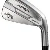 Callaway Golf Callaway Apex Pro 21 Steel Shaft Irons -Clubs Shop apexprosteel 4 1