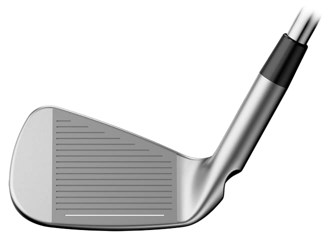 Ping Golf Ping I59 Golf Irons - Steel Shafts 4 Ping Golf Ping I59 Golf Irons - Steel Shafts - Image 2