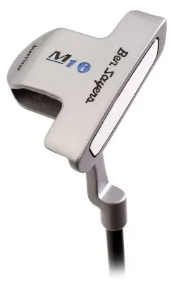 Ben Sayers Golf Ben Sayers M1i Junior Package Set - Blue