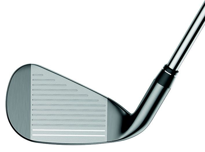 Callaway Golf Callaway Big Bertha OS Irons - Steel Shafts 2 Callaway Golf Callaway Big Bertha OS Irons - Steel Shafts