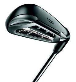 Callaway Golf Callaway Big Bertha OS Irons - Steel Shafts 8 Callaway Golf Callaway Big Bertha OS Irons - Steel Shafts -Clubs Shop big bertha os iron sole 201