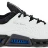 ECCO Golf ECCO BIOM C4 Golf Shoe - White/Black -Clubs Shop biomc4bw 7
