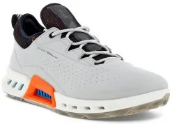 ECCO Golf ECCO BIOM C4 Golf Shoe - Grey 12 ECCO Golf ECCO BIOM C4 Golf Shoe - Grey -Clubs Shop biomc4grey 1