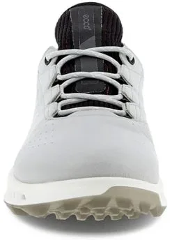ECCO Golf ECCO BIOM C4 Golf Shoe - Grey 13 ECCO Golf ECCO BIOM C4 Golf Shoe - Grey -Clubs Shop biomc4grey 3