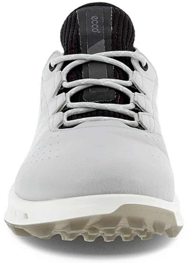 ECCO Golf ECCO BIOM C4 Golf Shoe - Grey 6 ECCO Golf ECCO BIOM C4 Golf Shoe - Grey - Image 4