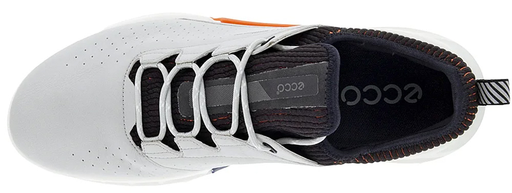 ECCO Golf ECCO BIOM C4 Golf Shoe - Grey 7 ECCO Golf ECCO BIOM C4 Golf Shoe - Grey - Image 5
