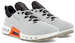 ECCO Golf ECCO BIOM C4 Golf Shoe - Grey 15 ECCO Golf ECCO BIOM C4 Golf Shoe - Grey -Clubs Shop biomc4grey 6