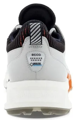 ECCO Golf ECCO BIOM C4 Golf Shoe - Grey 16 ECCO Golf ECCO BIOM C4 Golf Shoe - Grey -Clubs Shop biomc4grey 7