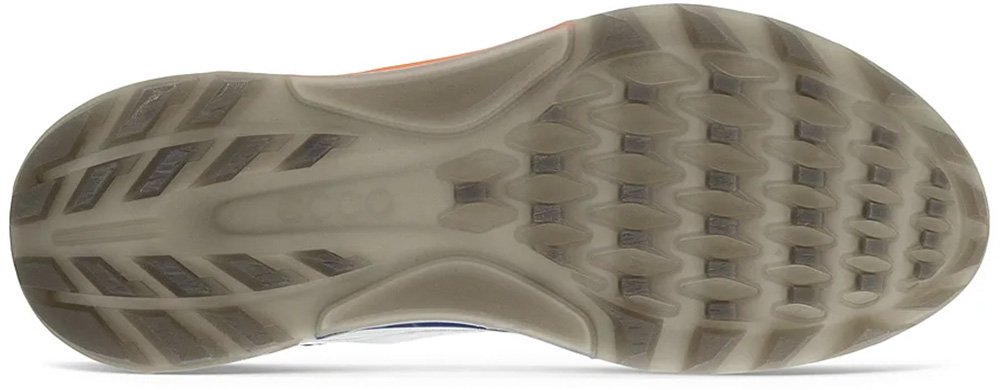 ECCO Golf ECCO BIOM C4 Golf Shoe - Grey 10 ECCO Golf ECCO BIOM C4 Golf Shoe - Grey - Image 8