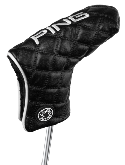 Ping Golf New PING Anser Golf Putter -Clubs Shop blade headcover 4