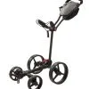 Big Max Golf Big Max Blade Quattro Push Trolley-Phantom -Clubs Shop blade quattro phanton 1