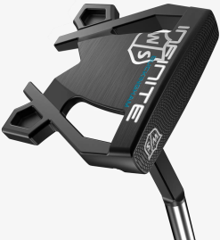 Wilson Golf Wilson Women Infinite Putter - Buckingham