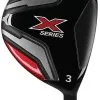 Callaway Golf Callaway X Series Ladies Fairway Wood