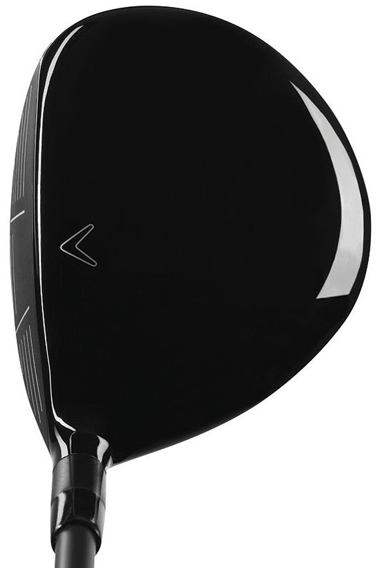 Callaway Golf Callaway X Series Ladies Fairway Wood 6 Callaway Golf Callaway X Series Ladies Fairway Wood - Image 4