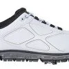 Callaway Golf Callaway X Series X Fer Pro Men's Golf Shoe White/Black 7.5 (M337) -Clubs Shop callawayxseriesxferprowhiteblack