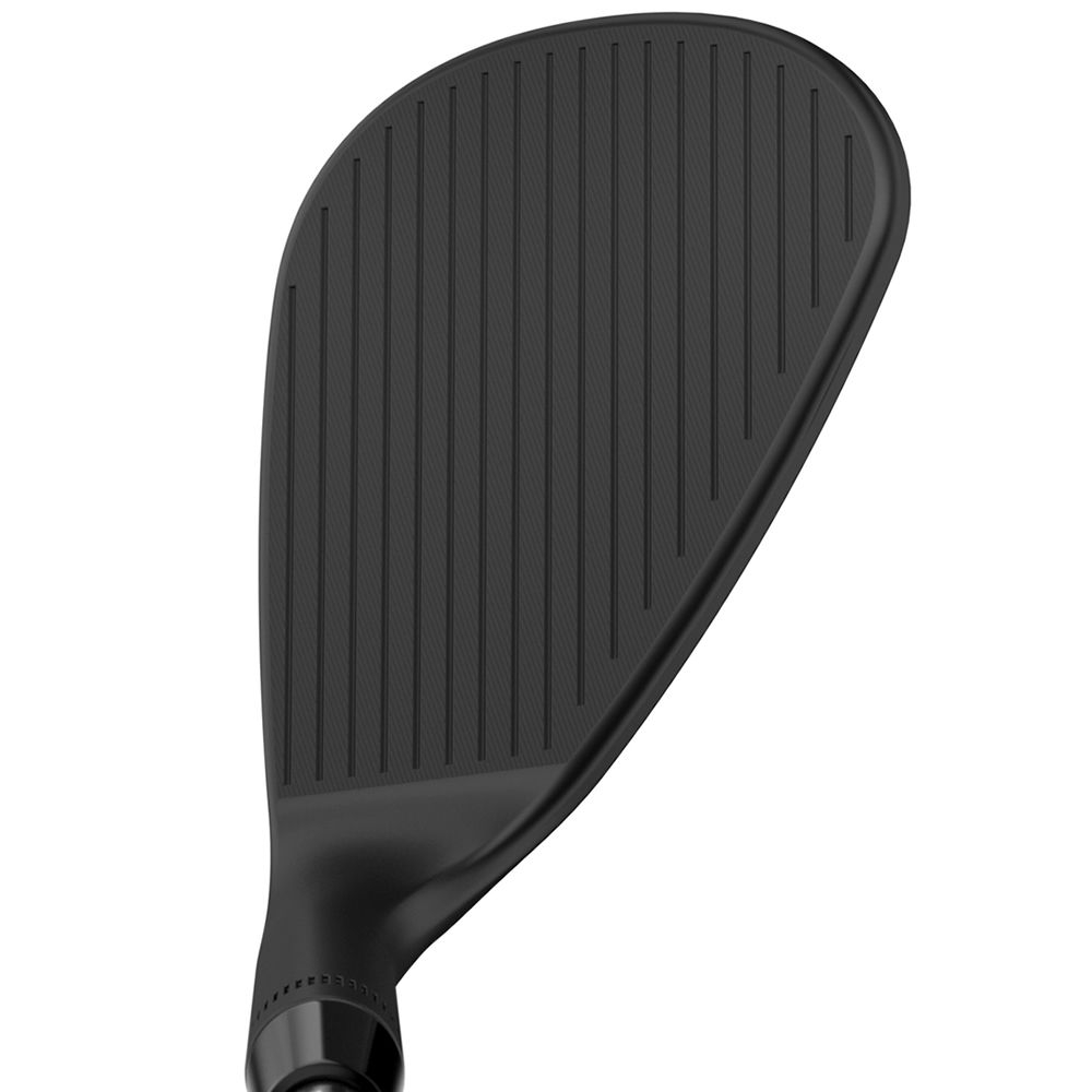 Callaway Golf Callaway JAWS Full Toe Steel Golf Wedge - Black 4 Callaway Golf Callaway JAWS Full Toe Steel Golf Wedge - Black - Image 2