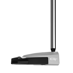 TaylorMade Golf TaylorMade Spider GTx Center Putter - Silver 11 TaylorMade Golf TaylorMade Spider GTx Center Putter - Silver -Clubs Shop cen
