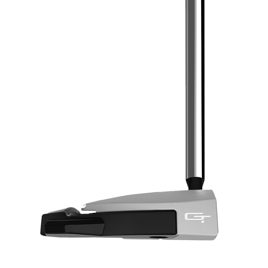 TaylorMade Golf TaylorMade Spider GTx Center Putter - Silver 6 TaylorMade Golf TaylorMade Spider GTx Center Putter - Silver - Image 4